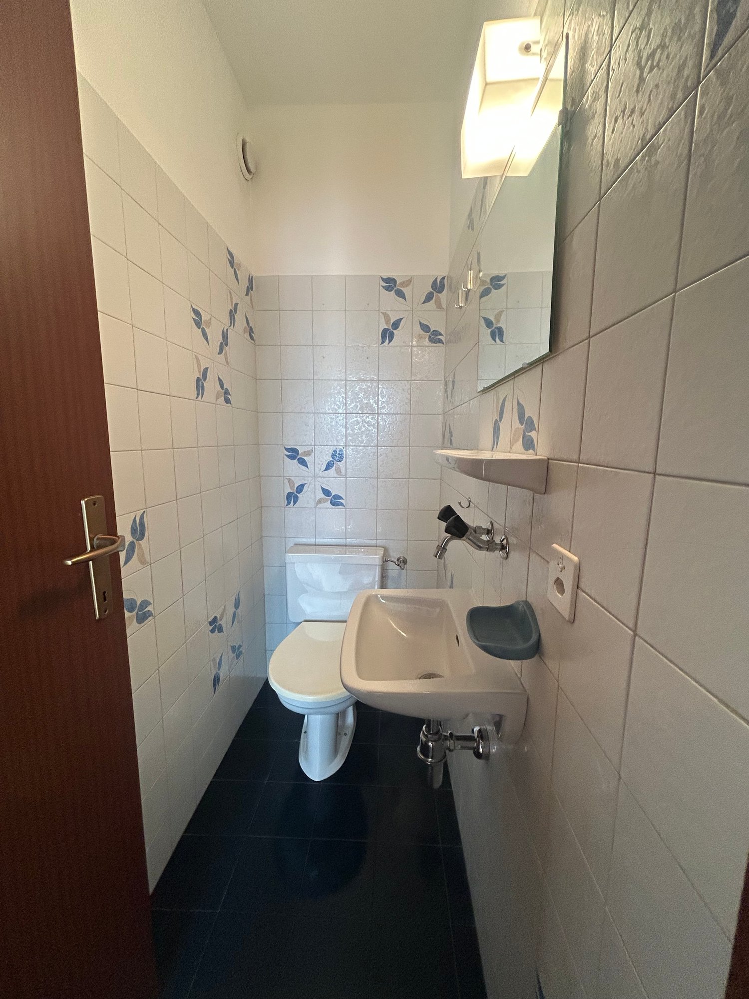 4 ½ Zimmer-Wohnung