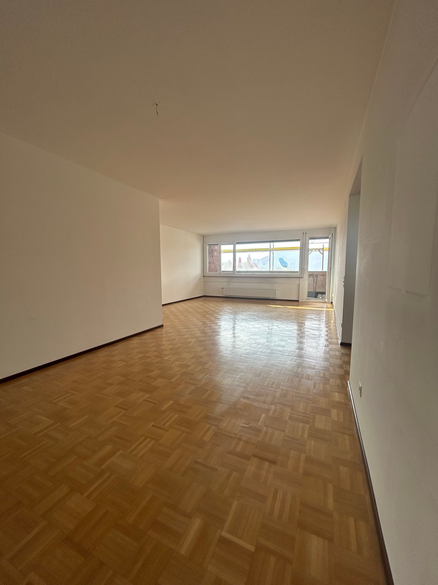 4 ½ Zimmer-Wohnung