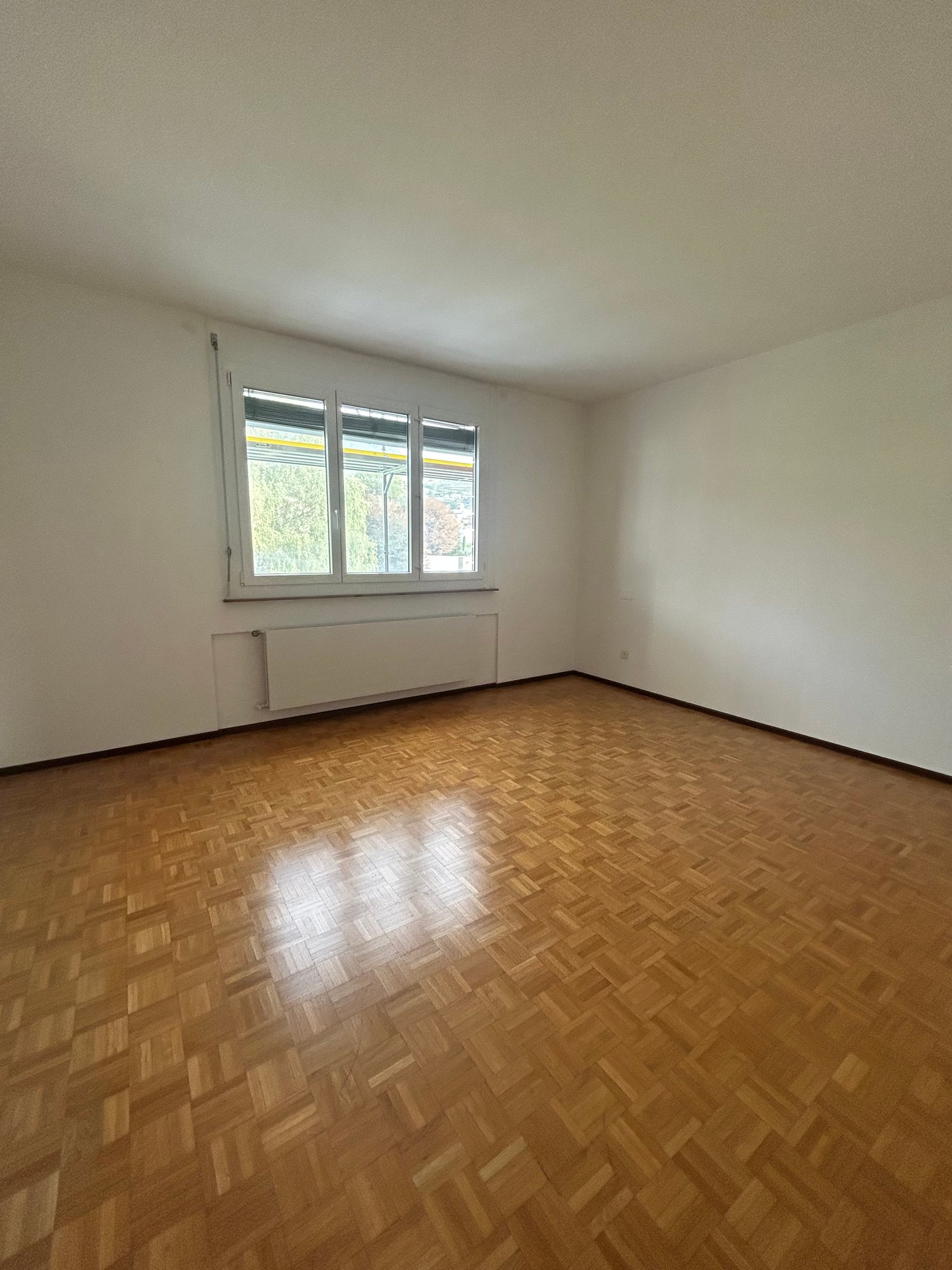 4 ½ Zimmer-Wohnung