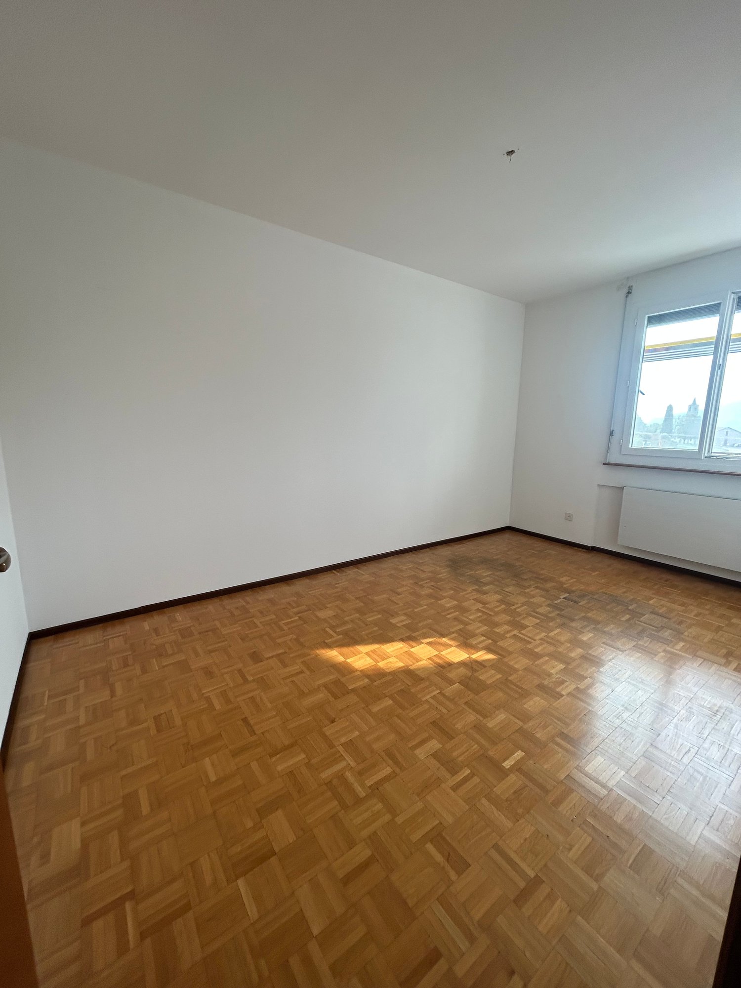 4 ½ Zimmer-Wohnung