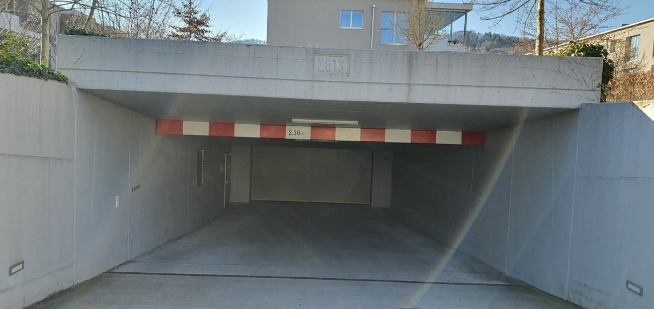 Open slot, foto 1 di 3