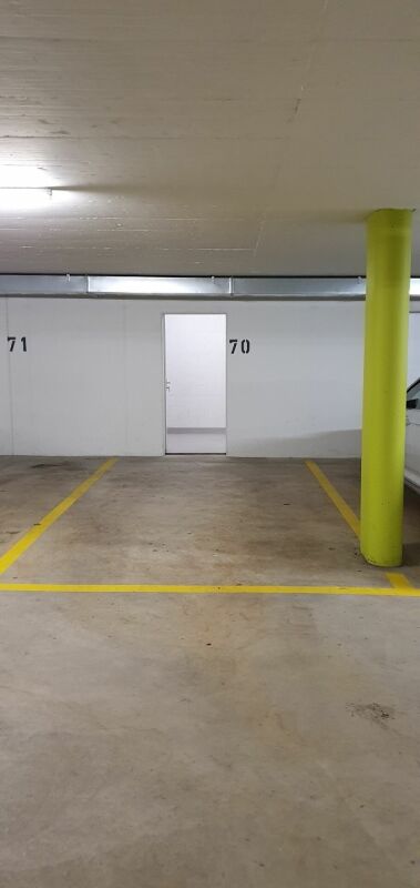 Open slot, foto 3 di 3