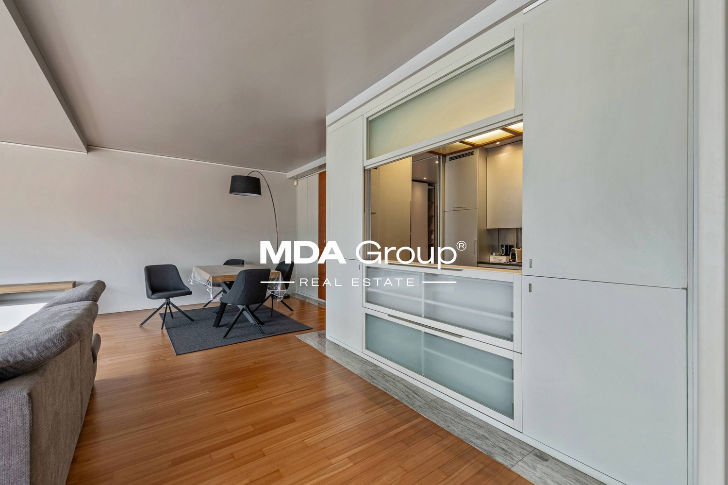 4 rooms apartment, foto 10 di 10