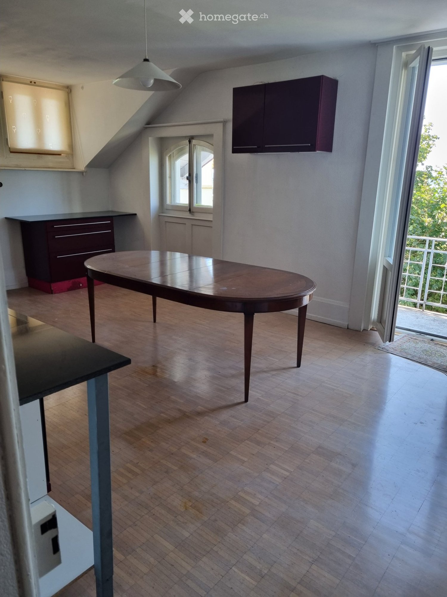 Appartamento di 3 ½ locali, foto 5 di 5