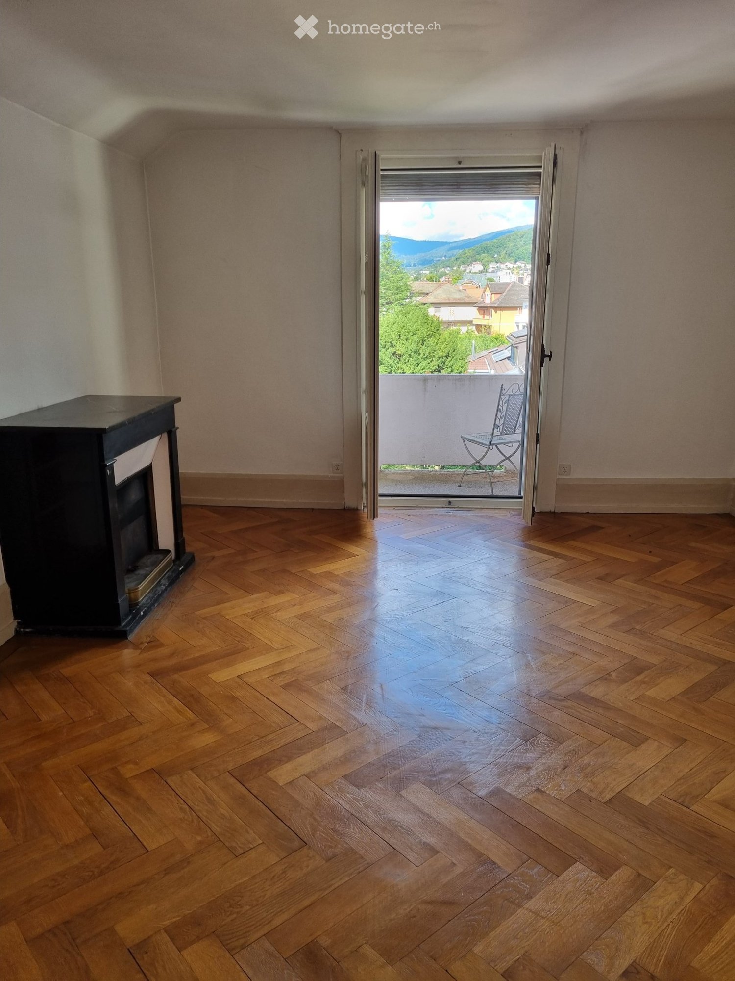 Appartamento di 3 ½ locali, foto 3 di 5