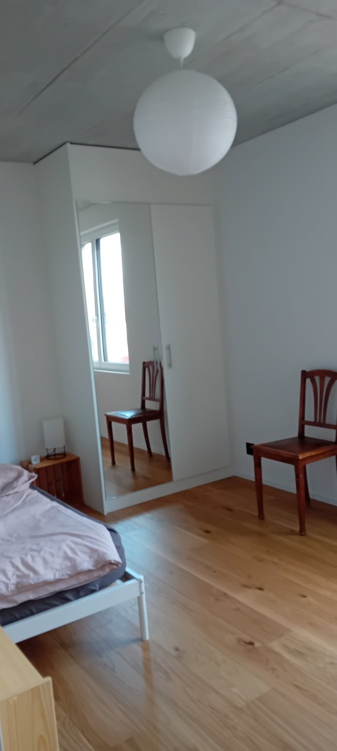 Appartamento arredato di 5 ½ locali