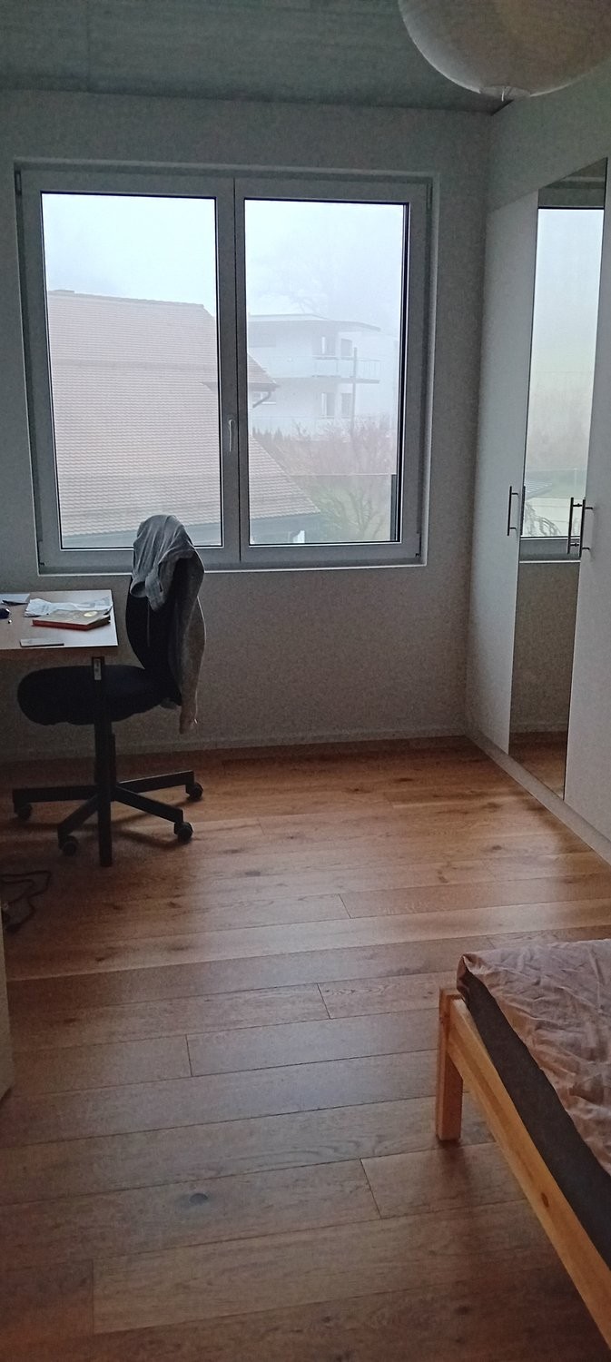 Appartamento arredato di 5 ½ locali