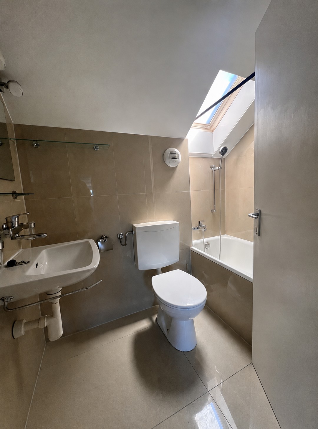 6 locali casa singola