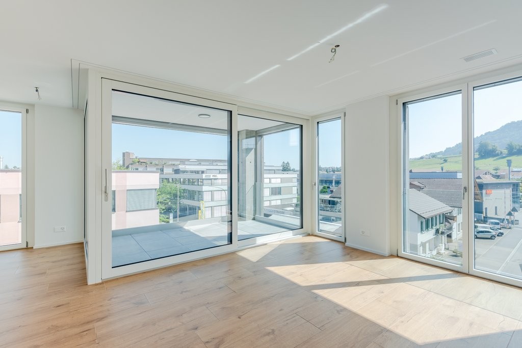 3 ½ rooms apartment, foto 4 di 8