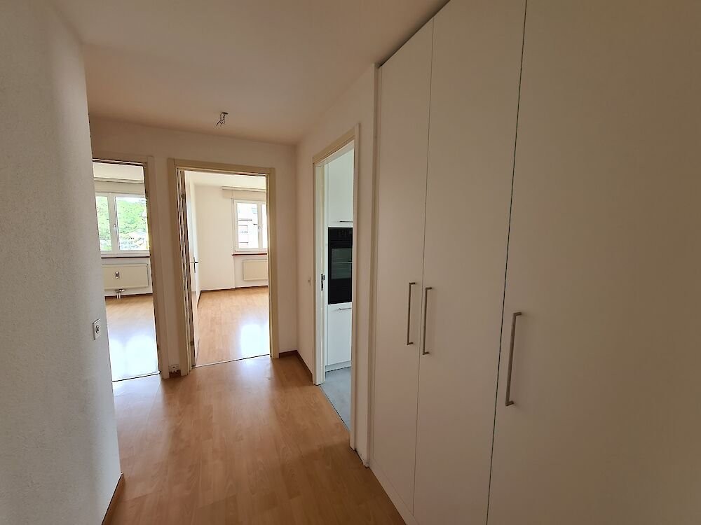 Appartamento di 3 ½ locali