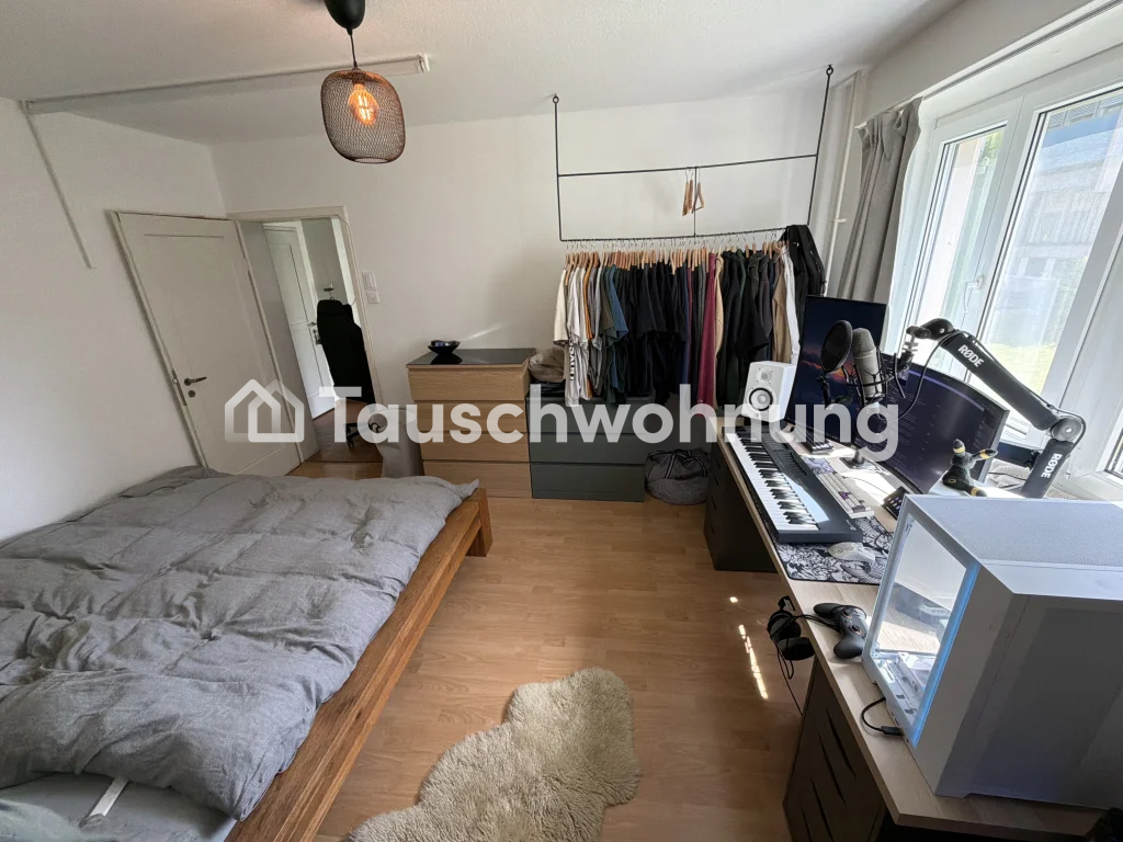 Appartamento di 2 ½ locali, foto 6 di 9
