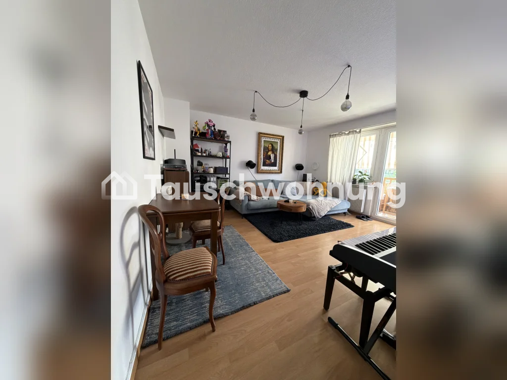 Appartamento di 2 ½ locali, foto 3 di 9