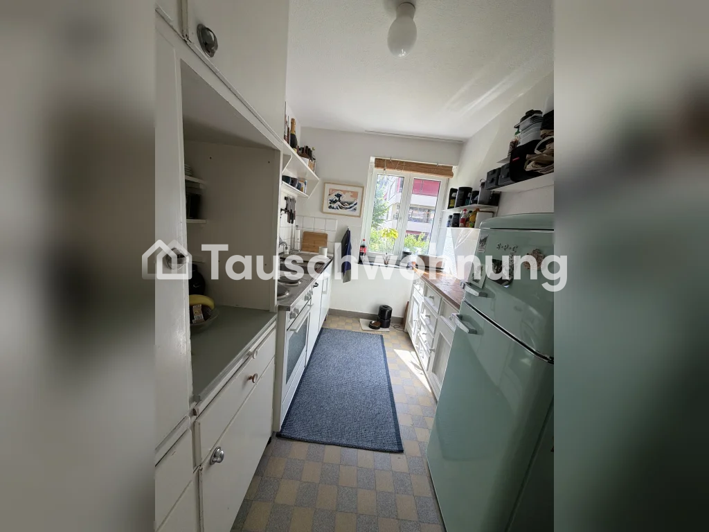 Appartamento di 2 ½ locali, foto 8 di 9