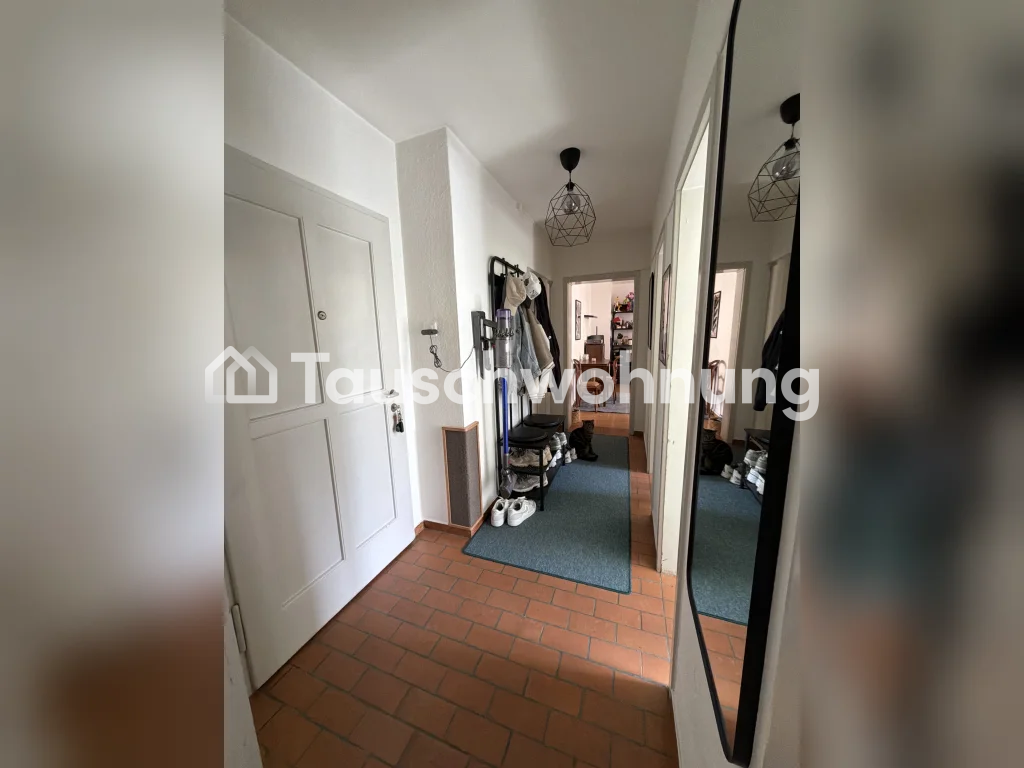 Appartamento di 2 ½ locali, foto 9 di 9