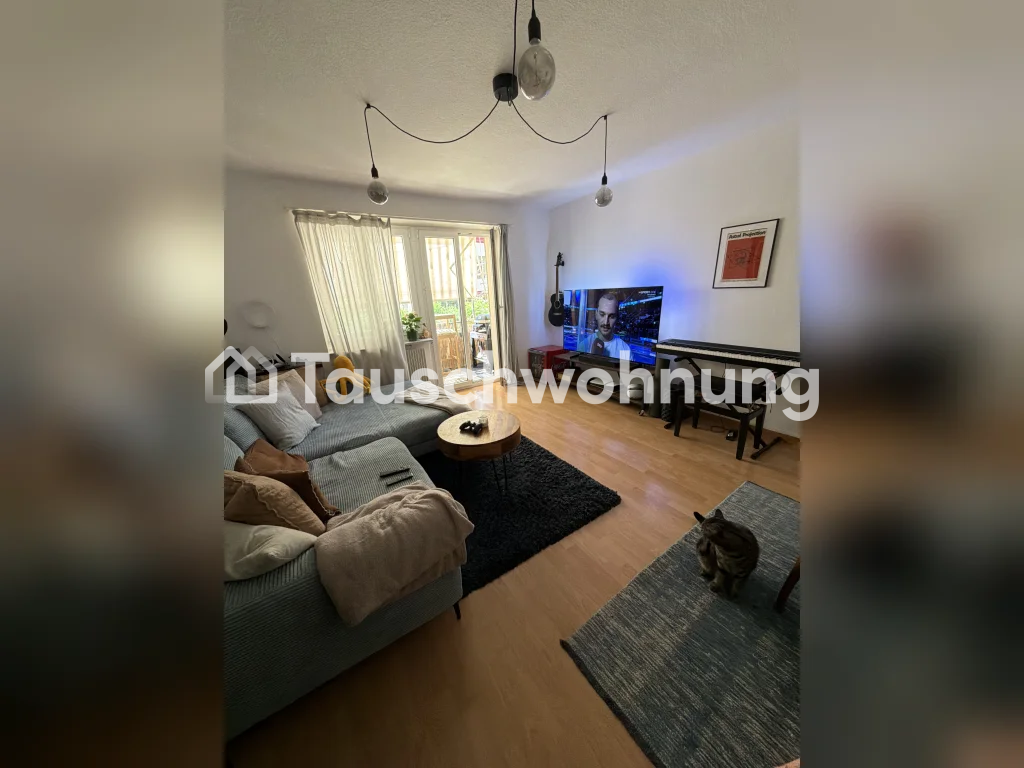 Appartamento di 2 ½ locali, foto 4 di 9