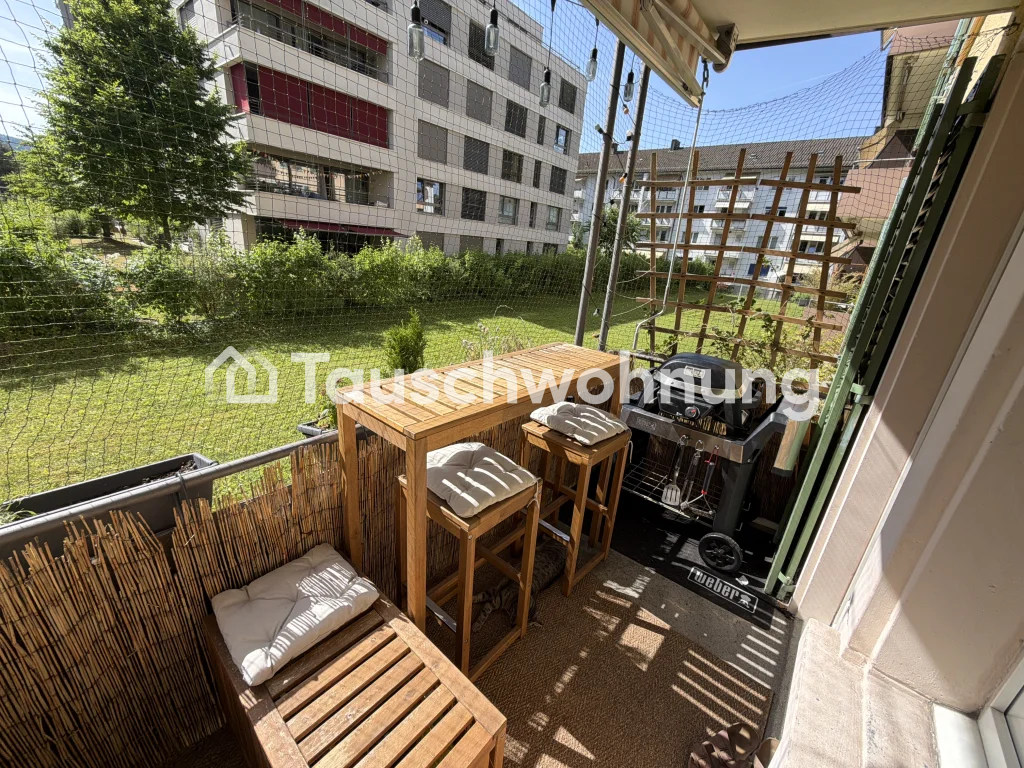 Appartamento di 2 ½ locali, foto 1 di 9
