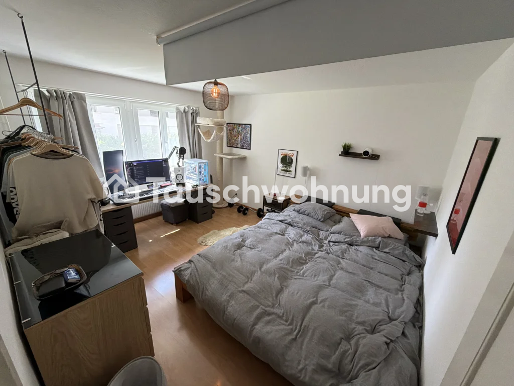 Appartamento di 2 ½ locali, foto 5 di 9