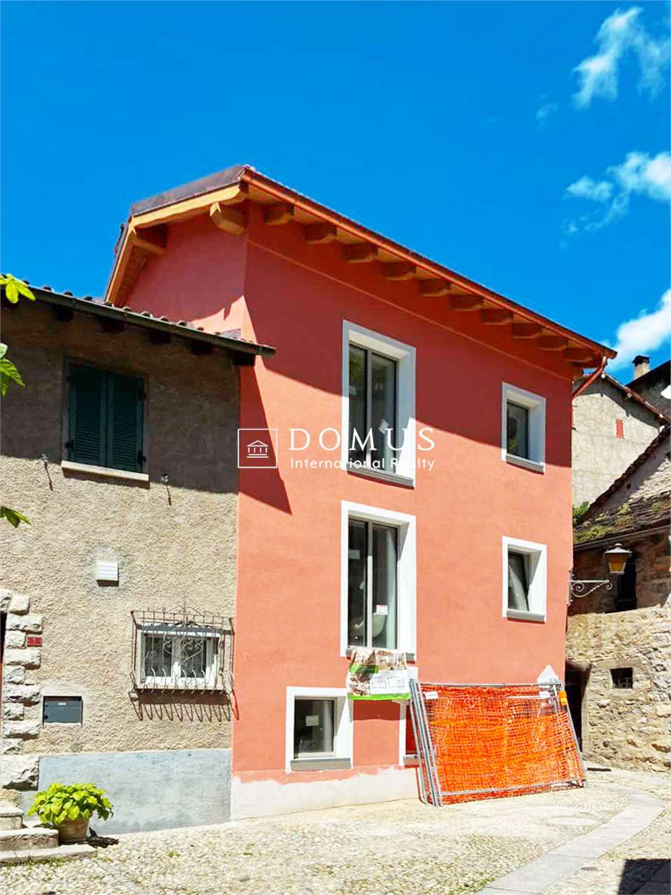 Appartamento di 2 ½ locali