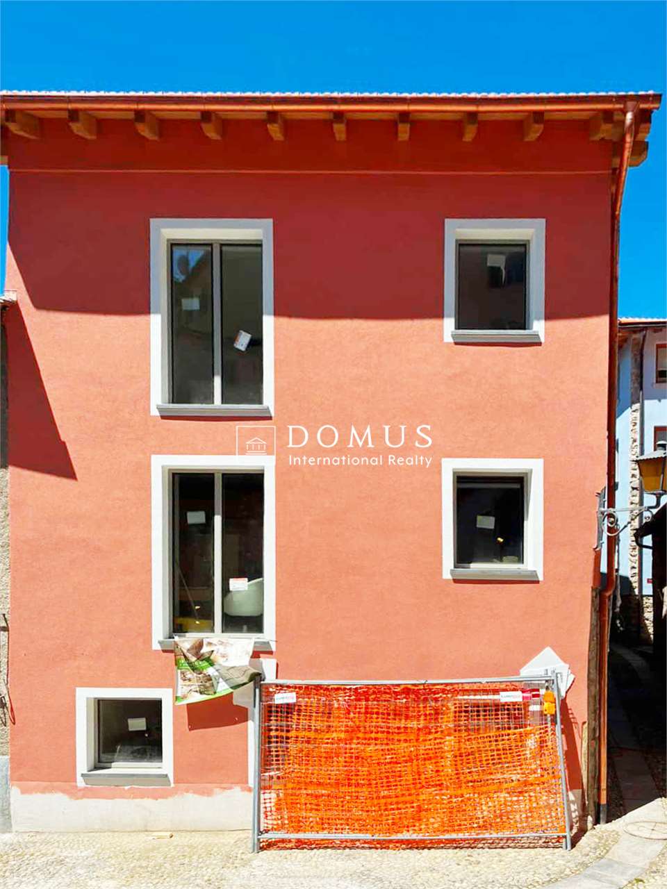 Appartamento di 2 ½ locali