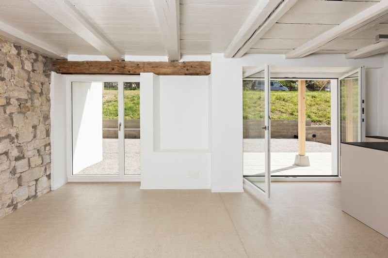 5 rooms apartment, foto 5 di 10