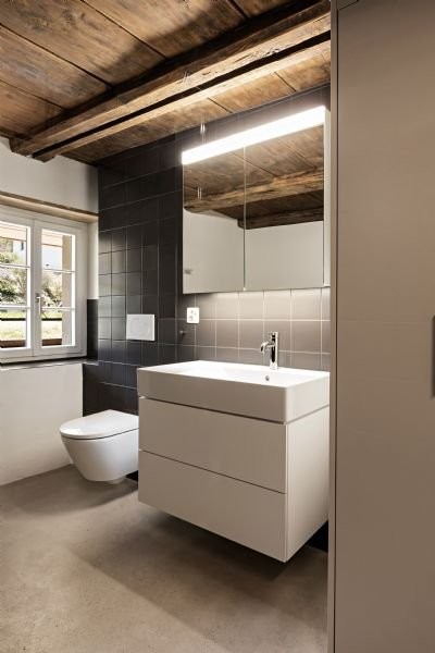5 rooms apartment, foto 10 di 10