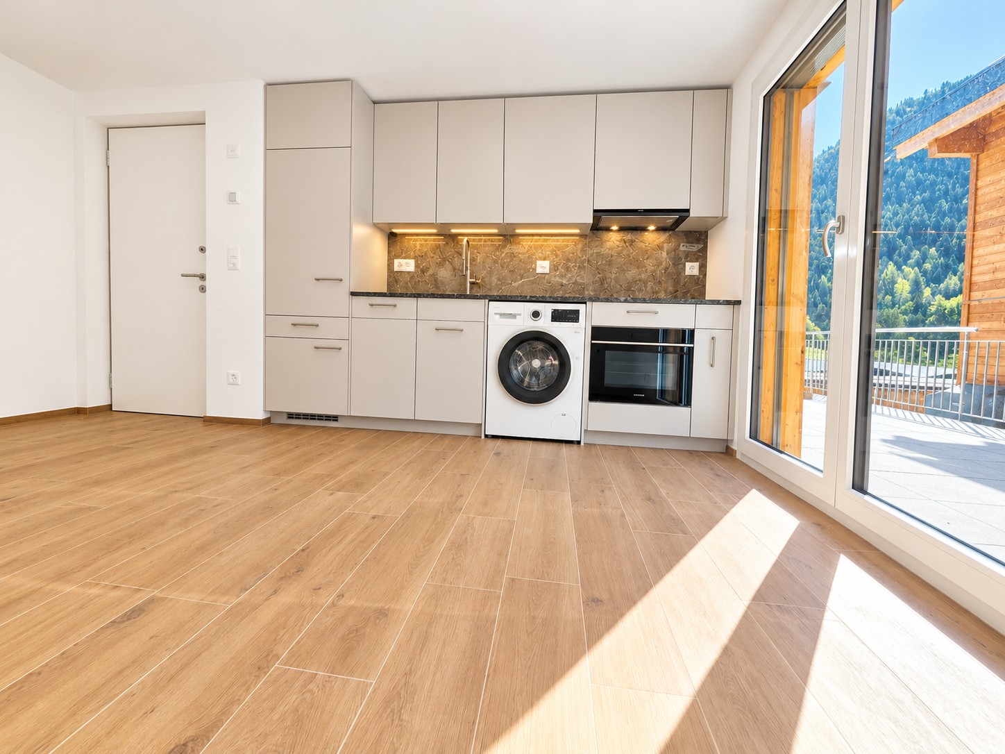 Appartamento di 2 ½ locali, foto 1 di 6
