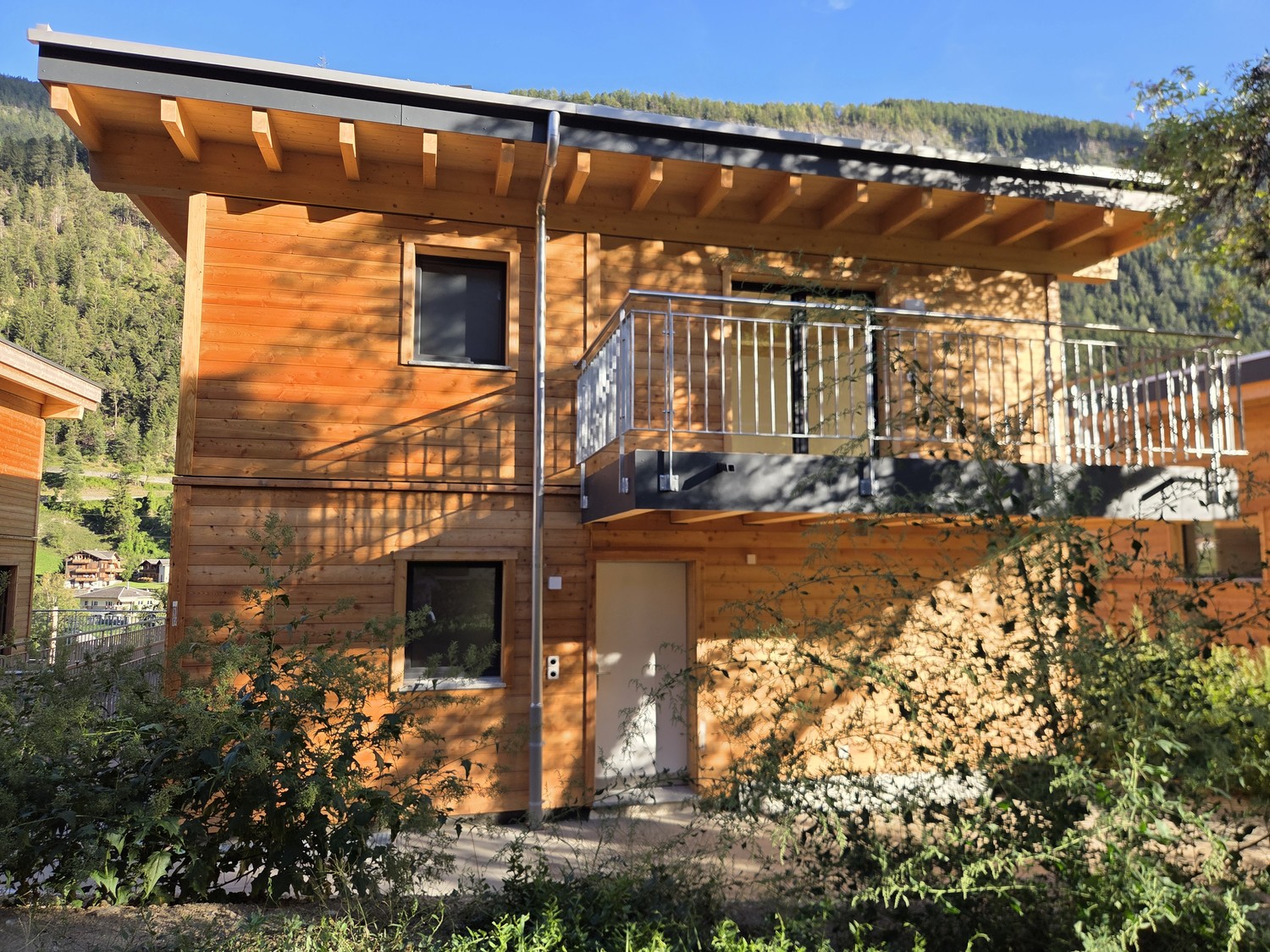 Appartamento di 2 ½ locali, foto 6 di 6