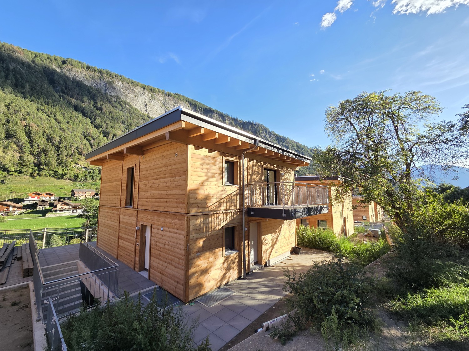 Appartamento di 2 ½ locali, foto 4 di 6