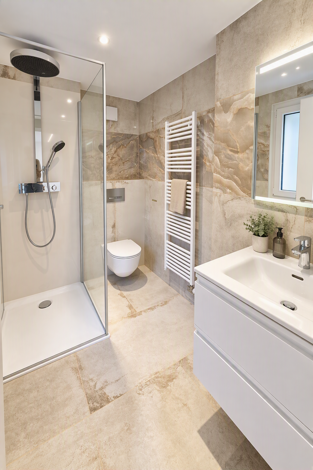 Appartamento di 2 ½ locali, foto 3 di 6
