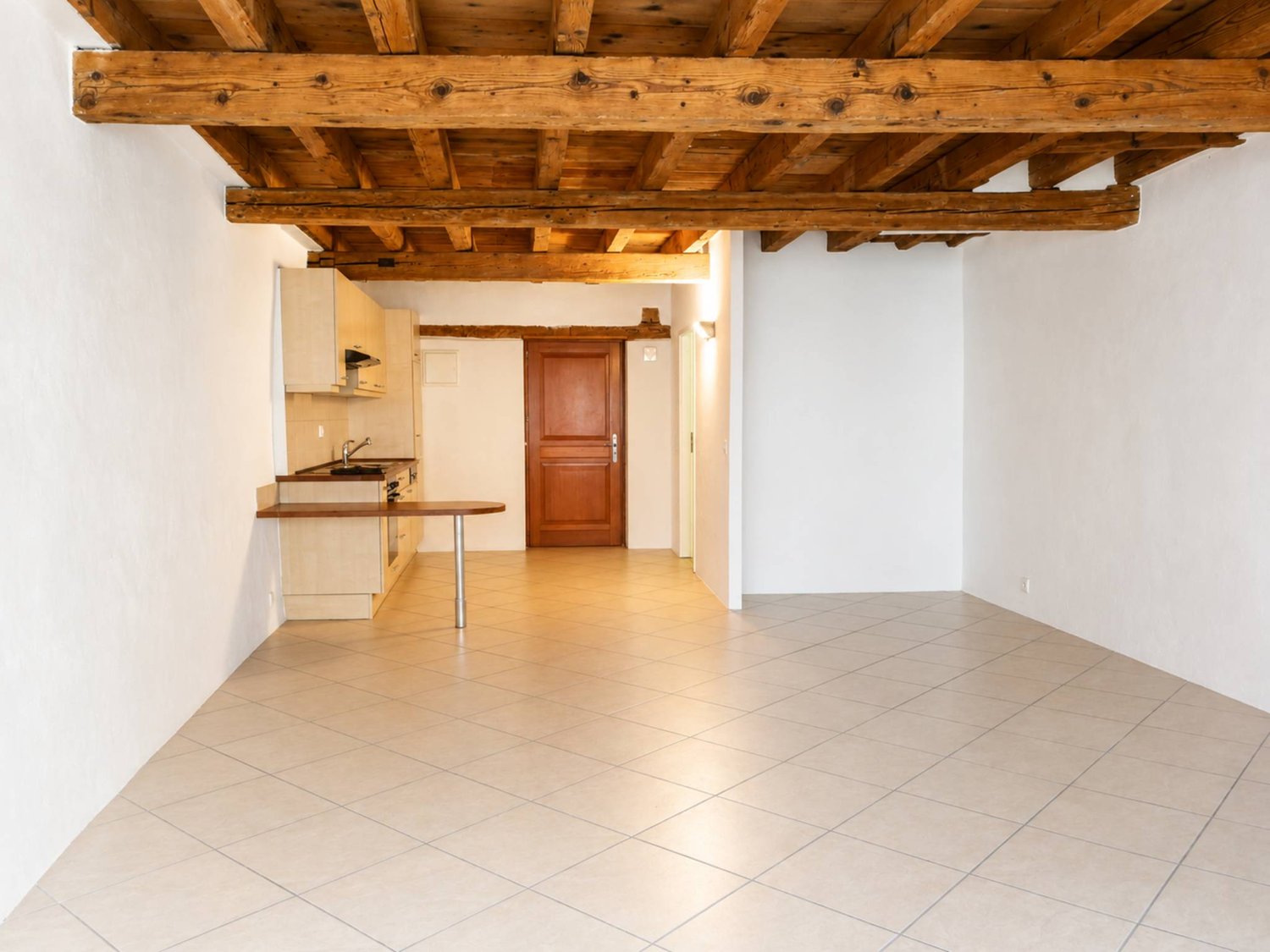appartamento di 1 stanza, foto 3 di 4