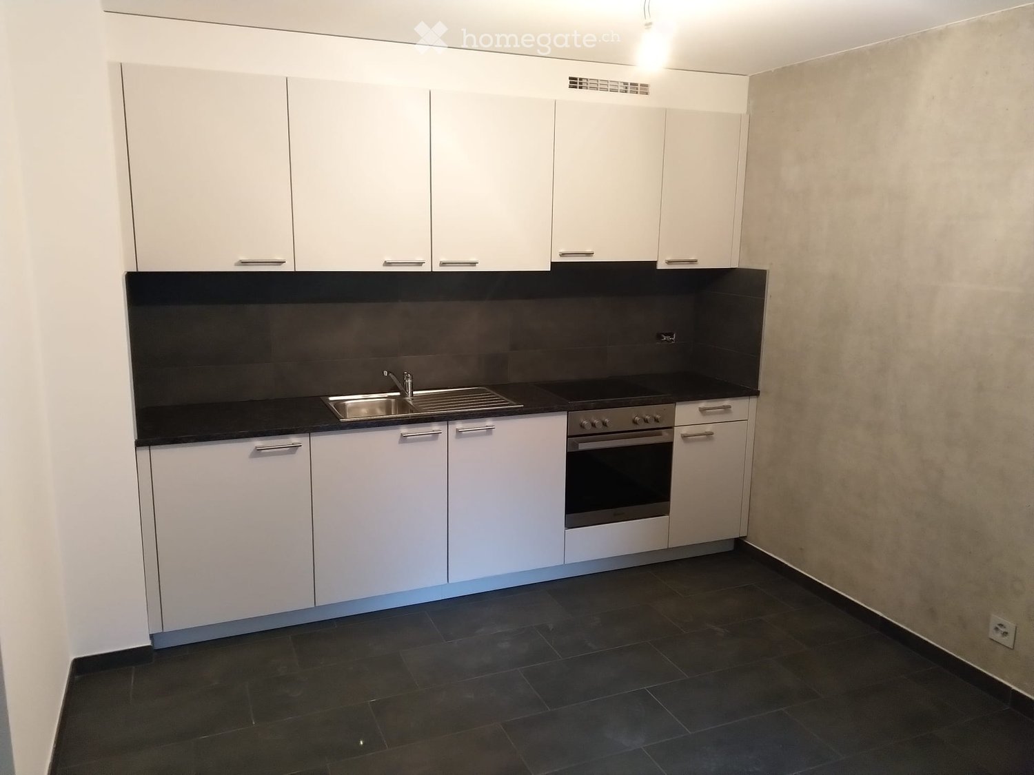 Appartamento di 1 ½ locali