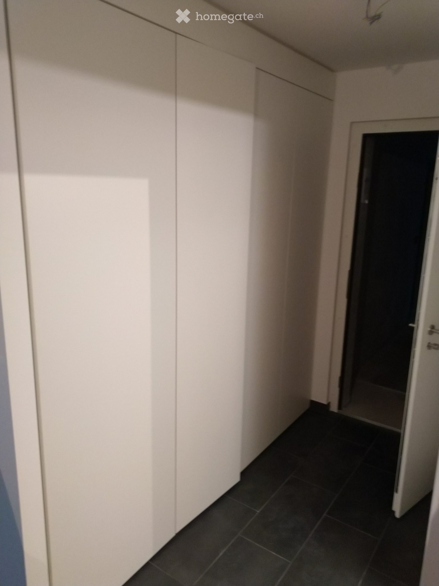 Appartamento di 1 ½ locali