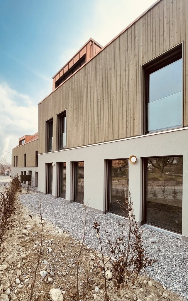 Appartamento di 2 ½ locali, foto 1 di 7