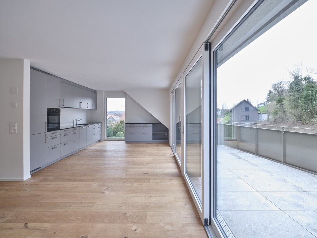 Appartamento di 2 ½ locali, foto 4 di 7