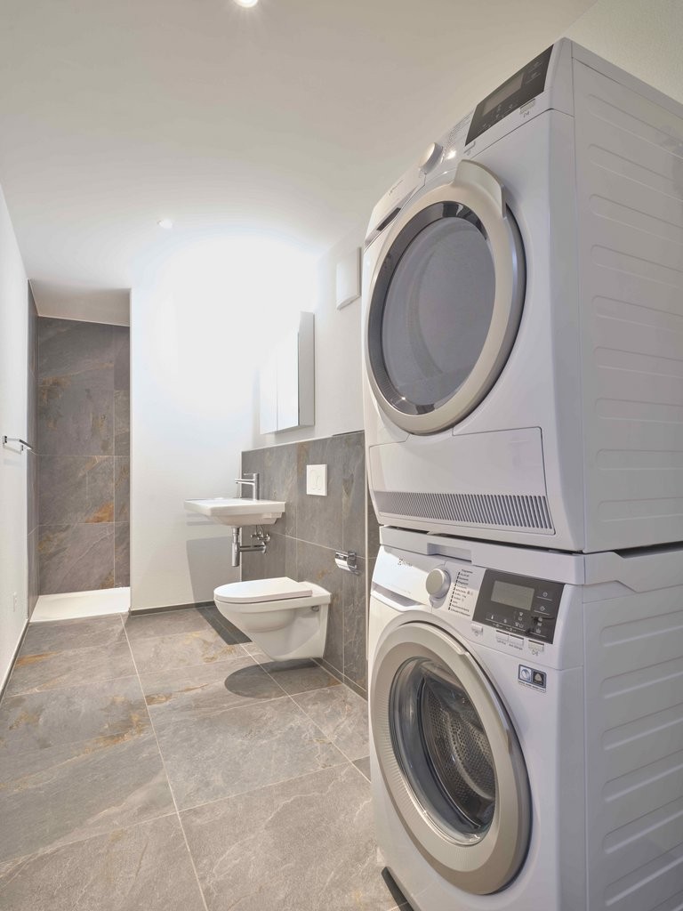 Appartamento di 2 ½ locali, foto 6 di 7