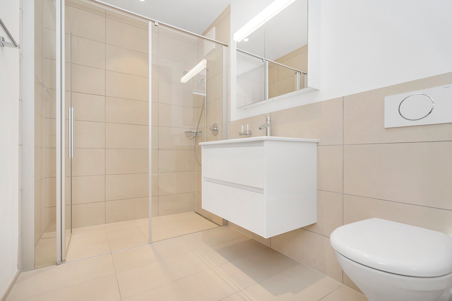 Appartamento di 2 ½ locali, foto 7 di 8