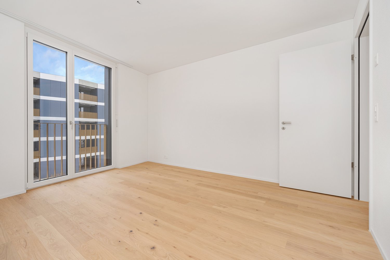 Appartamento di 2 ½ locali, foto 5 di 8