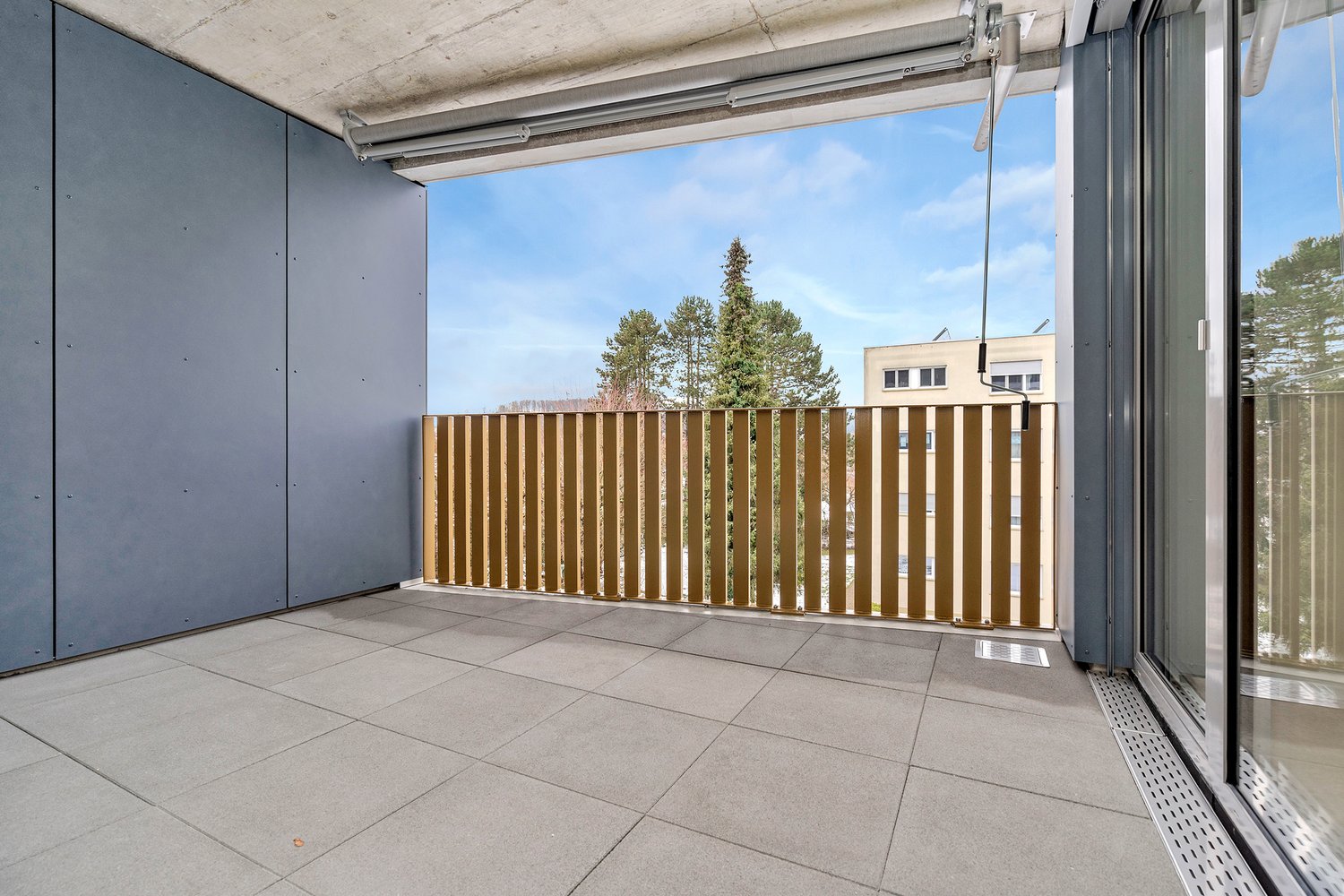 Appartamento di 2 ½ locali, foto 8 di 8
