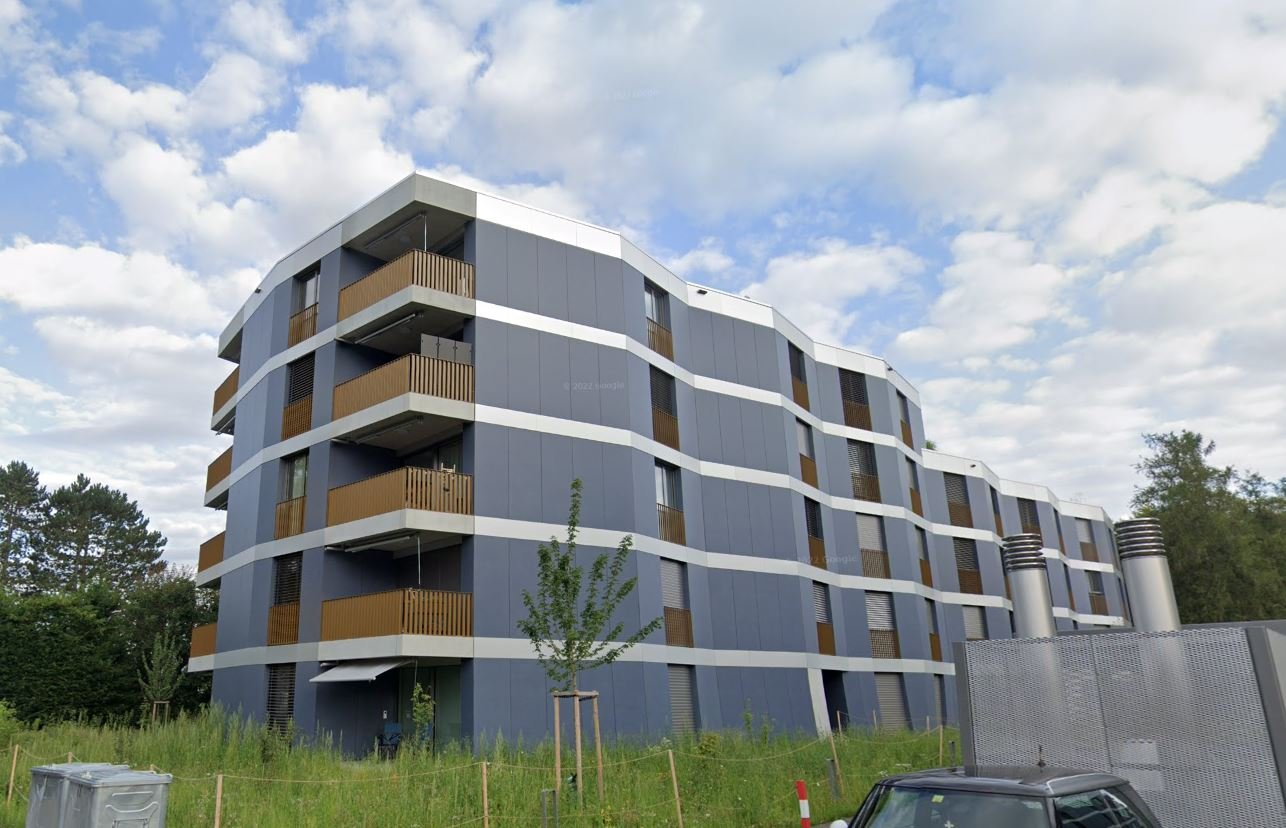 Appartamento di 2 ½ locali, foto 1 di 8