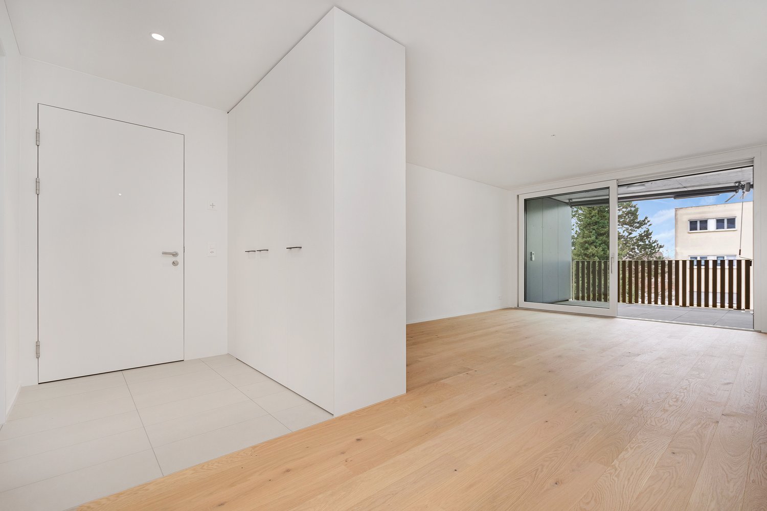 Appartamento di 2 ½ locali, foto 4 di 8
