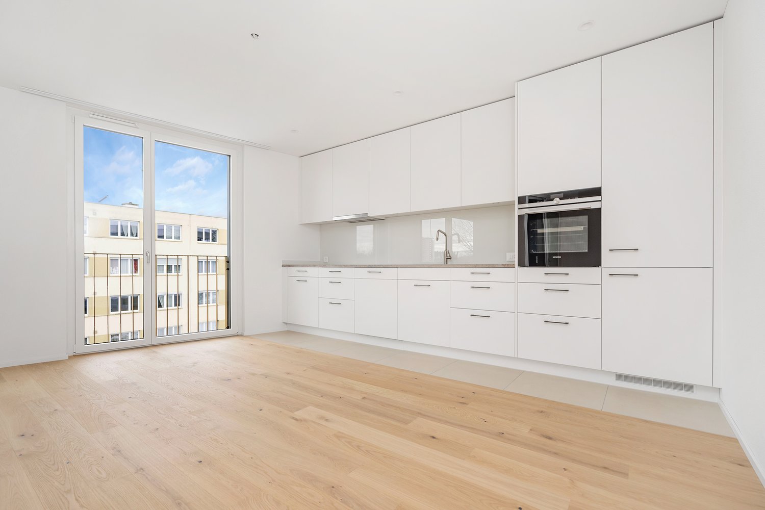 Appartamento di 2 ½ locali, foto 2 di 8
