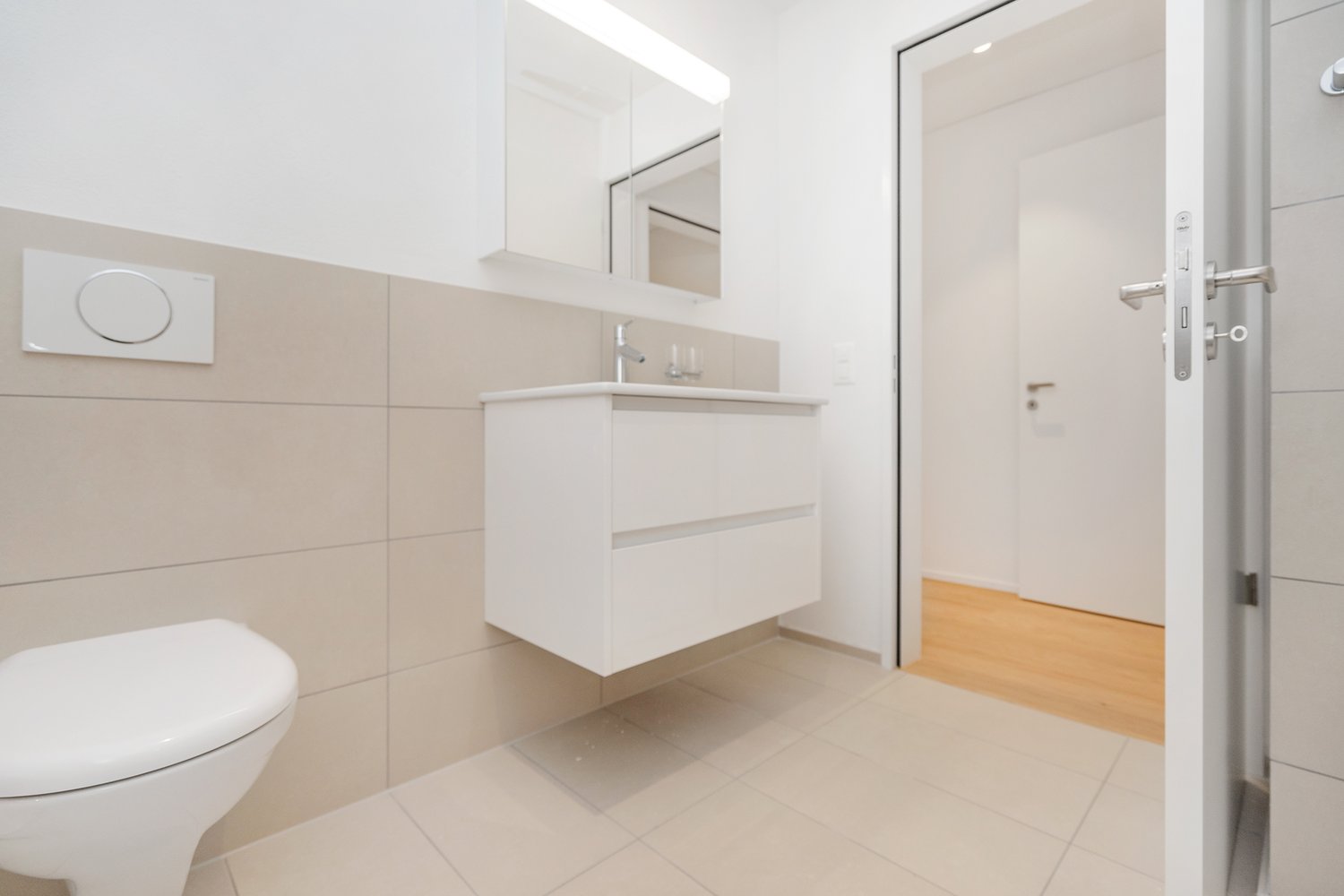 Appartamento di 2 ½ locali, foto 6 di 8