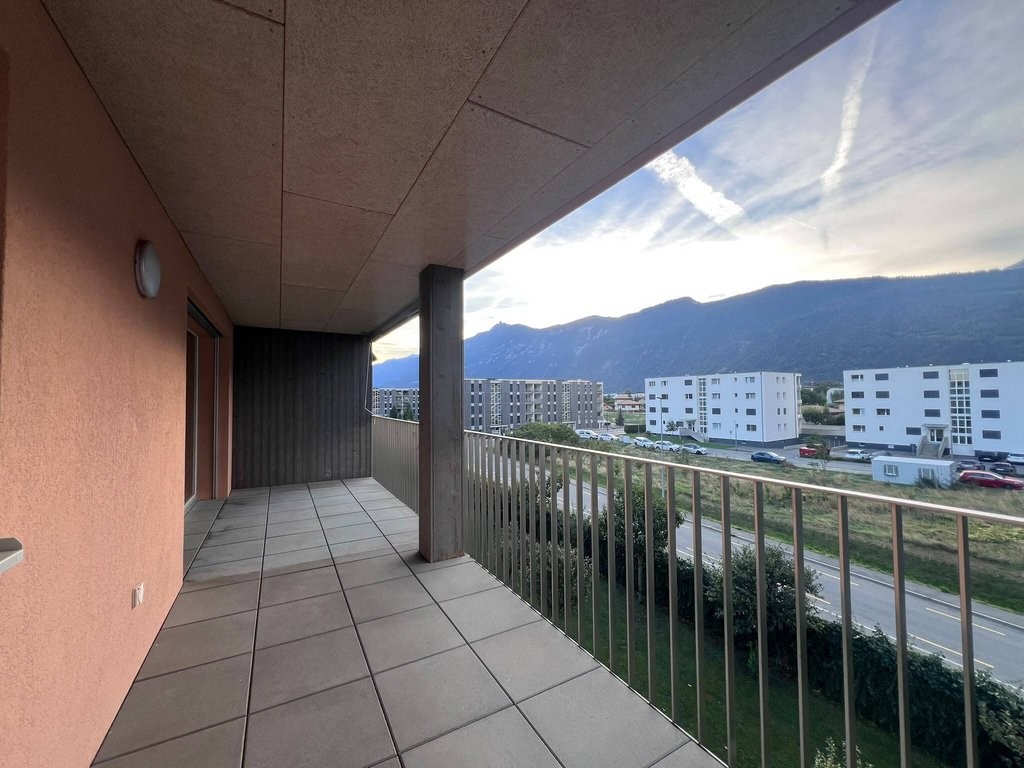 Appartamento di 2 ½ locali, foto 2 di 7
