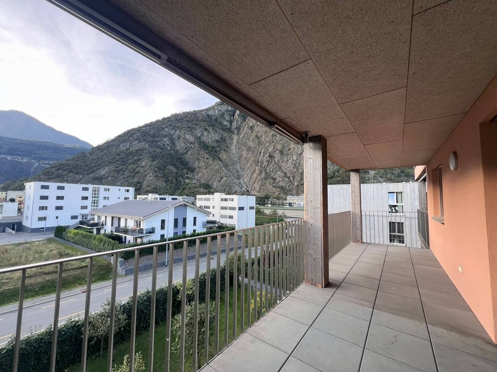 Appartamento di 2 ½ locali, foto 1 di 7