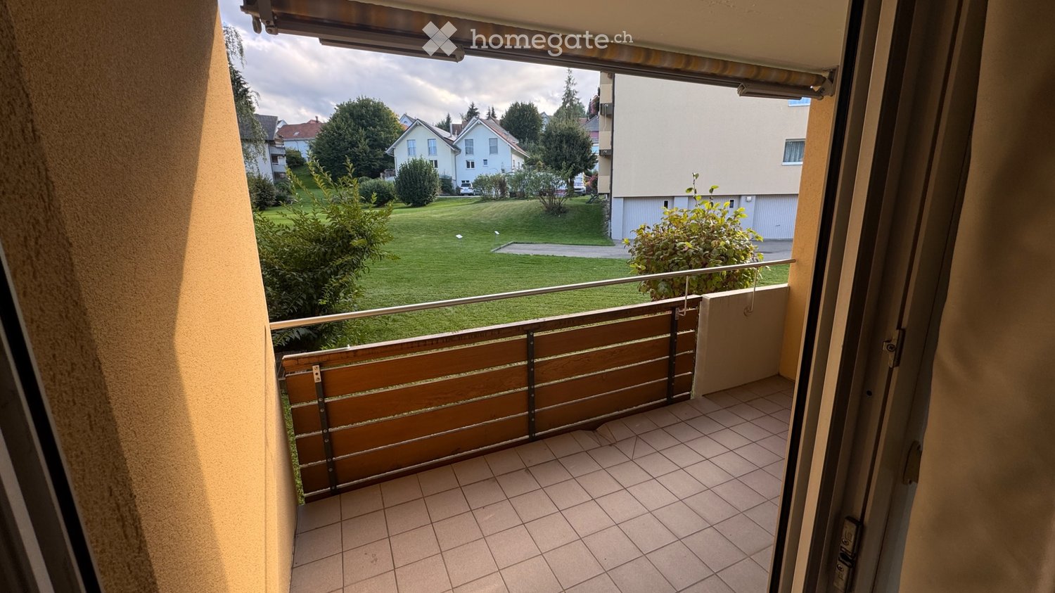 Appartamento di 2 ½ locali
