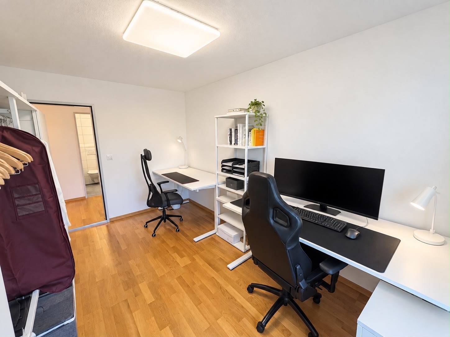 Appartamento di 3 ½ locali, foto 7 di 10