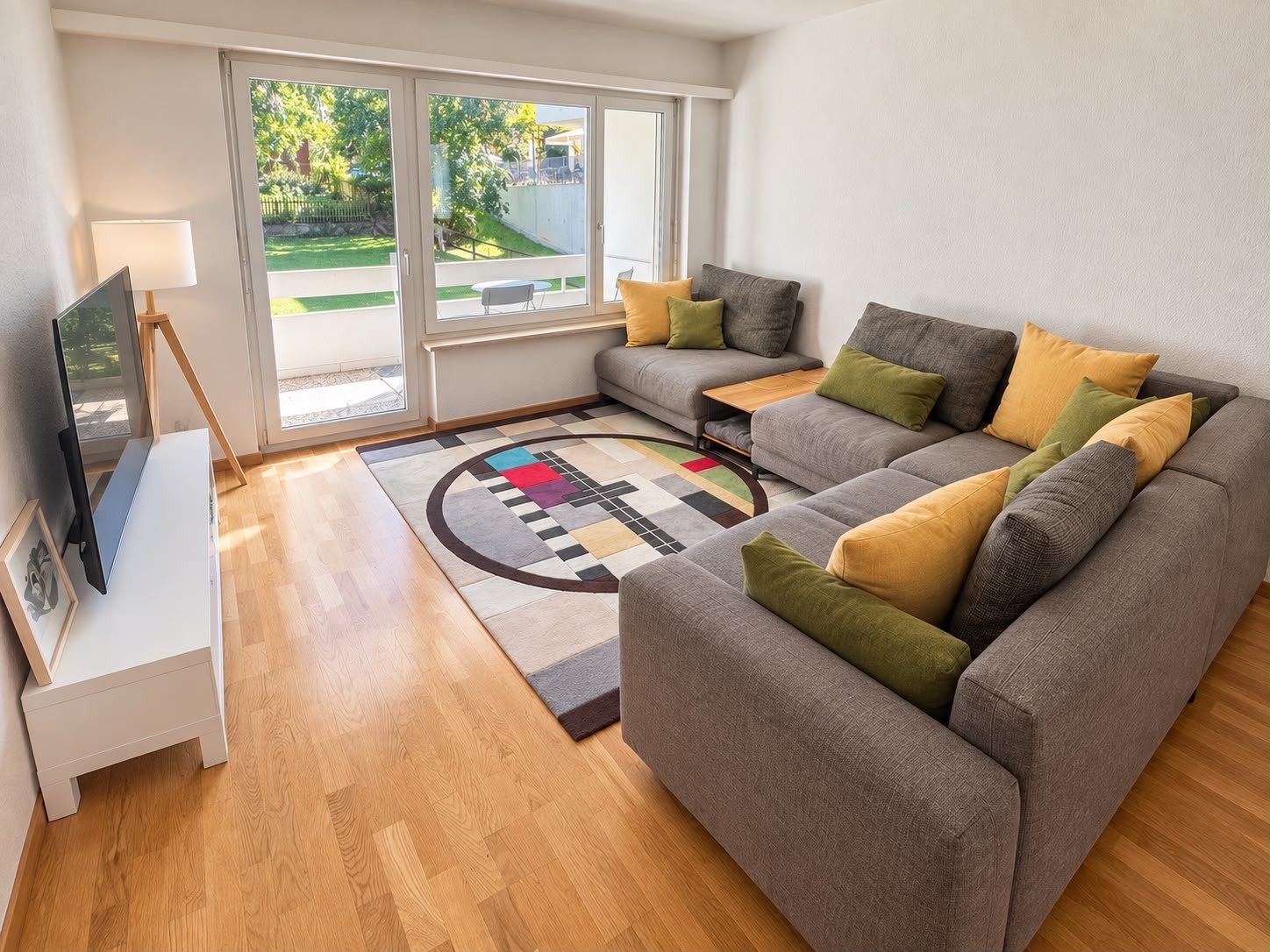Appartamento di 3 ½ locali, foto 1 di 10