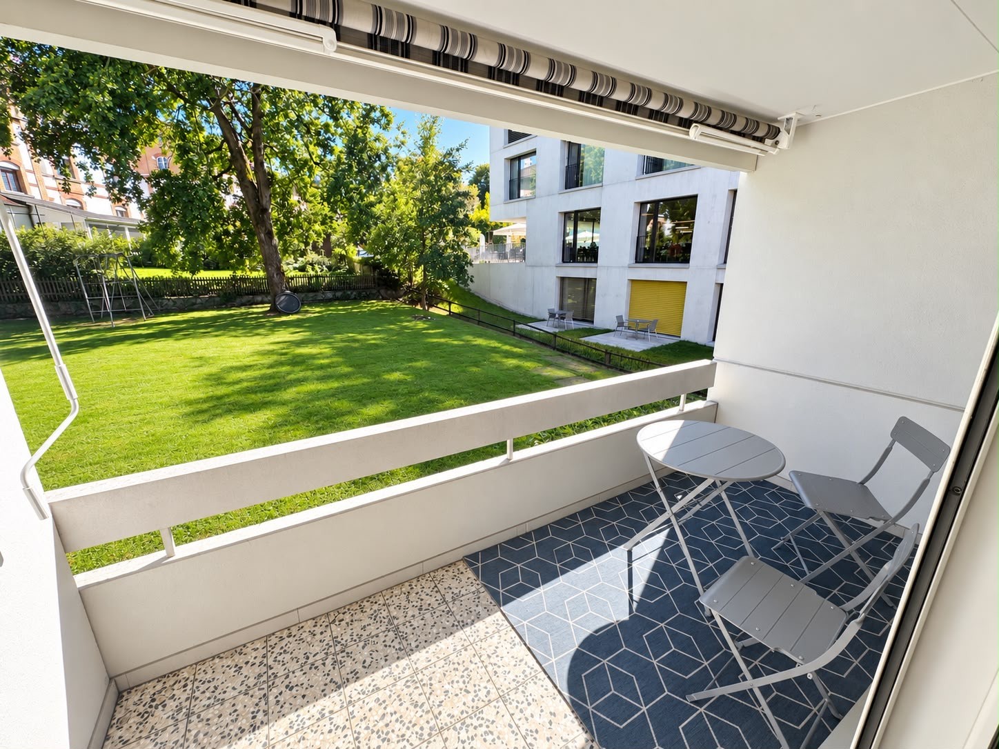 Appartamento di 3 ½ locali, foto 3 di 10