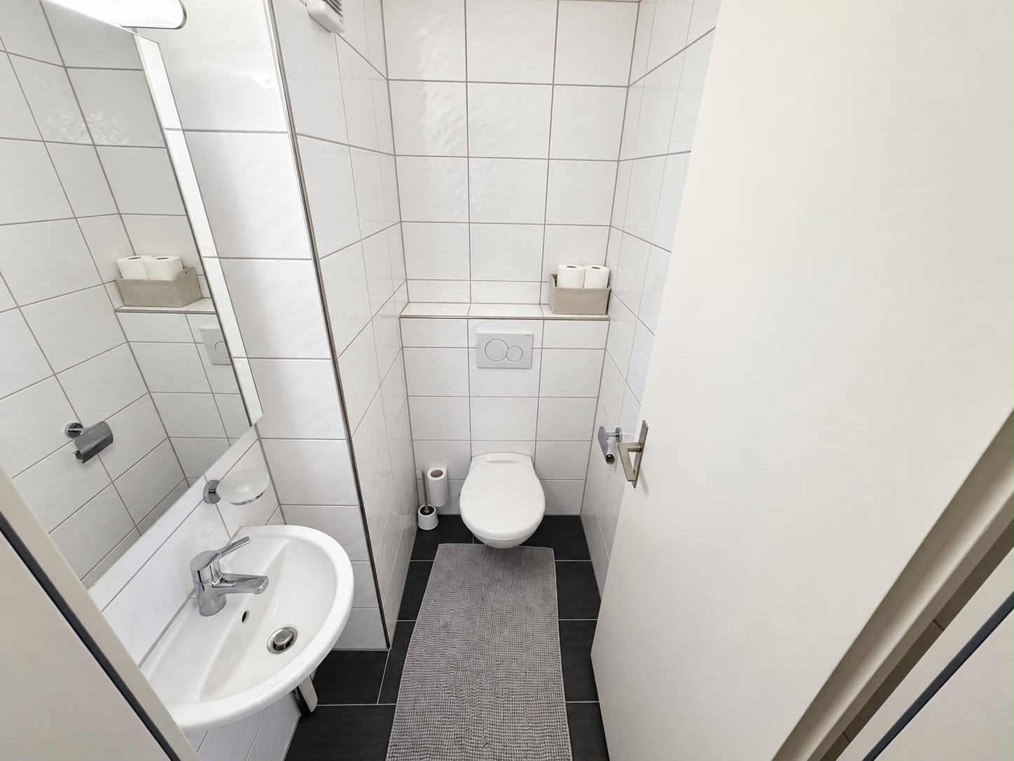 Appartamento di 3 ½ locali, foto 9 di 10