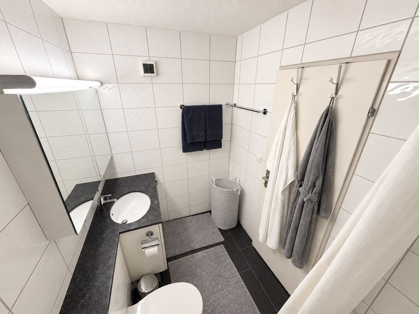 Appartamento di 3 ½ locali, foto 8 di 10